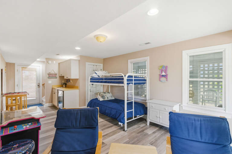 Find Rentals