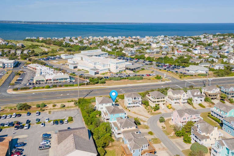 Find Rentals