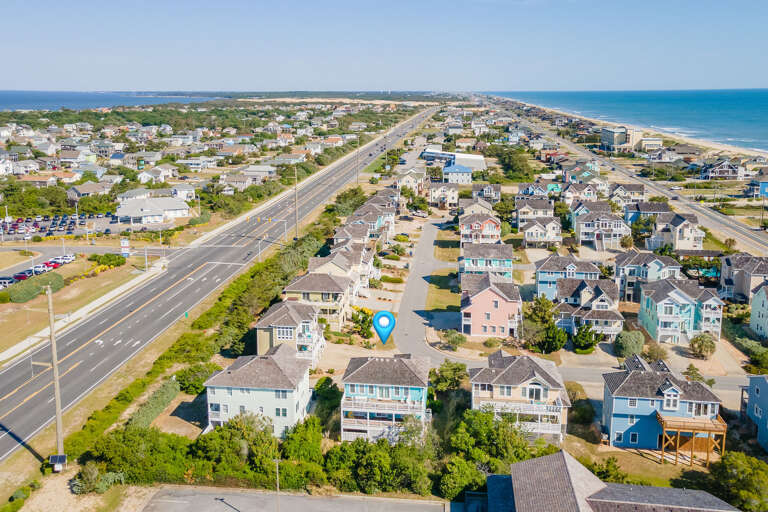 Find Rentals