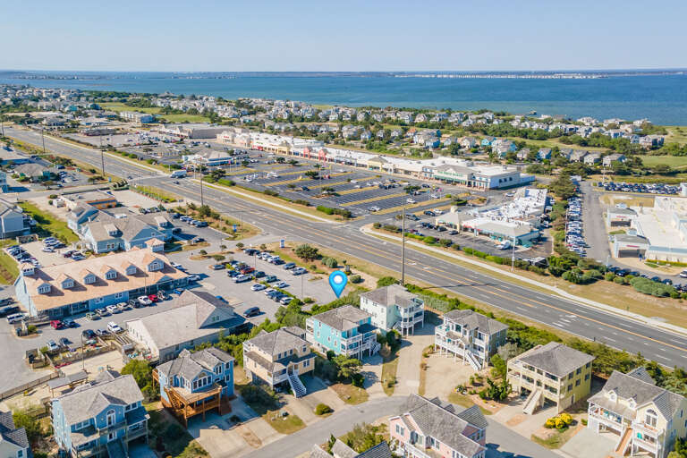 Find Rentals