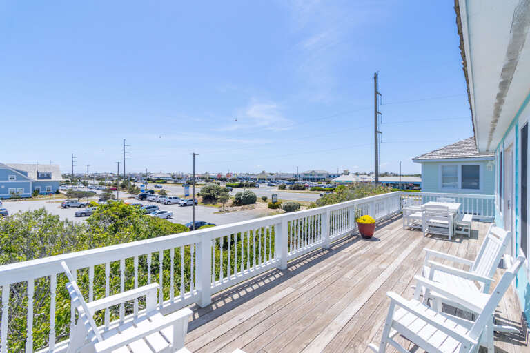 Find Rentals