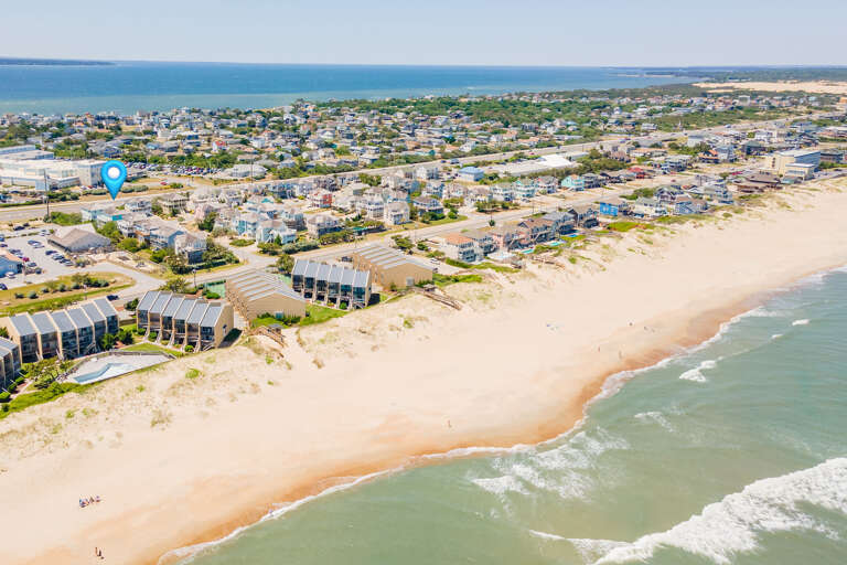 Find Rentals