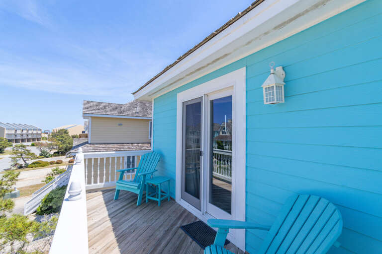 Find Rentals