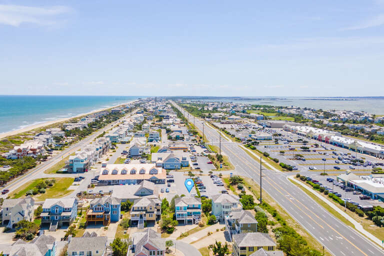 Find Rentals