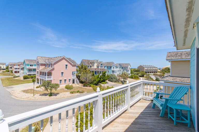 Find Rentals