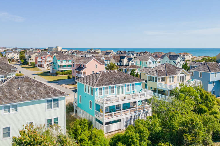 Find Rentals