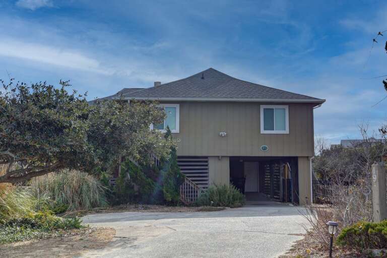 Find Rentals