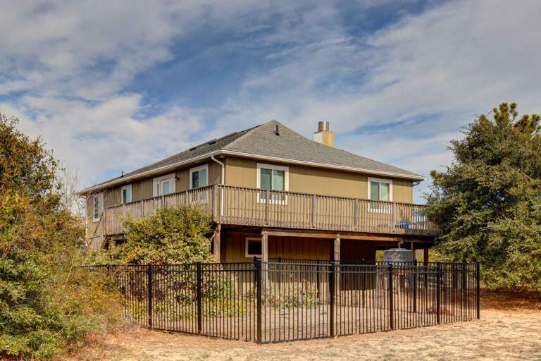 Find Rentals
