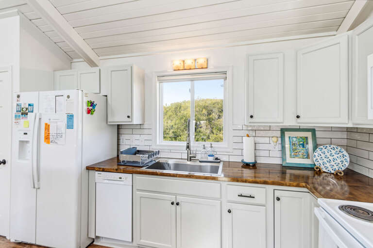 Southern Shores Home Rental