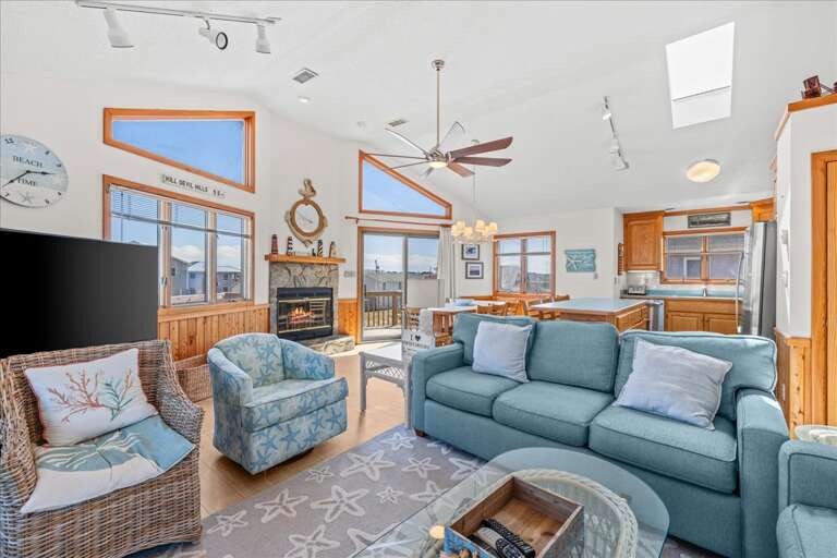 Find Rentals