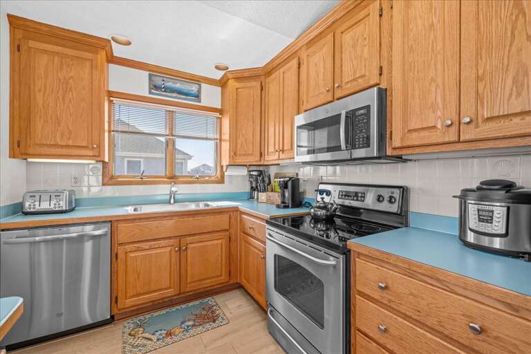 Find Rentals