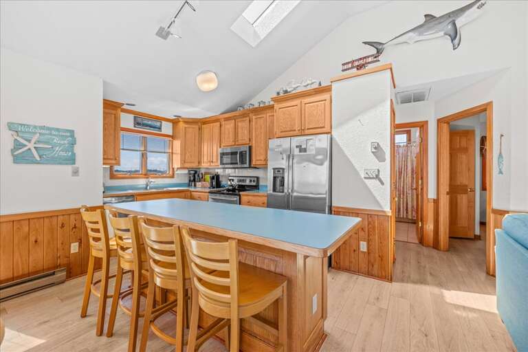 Find Rentals