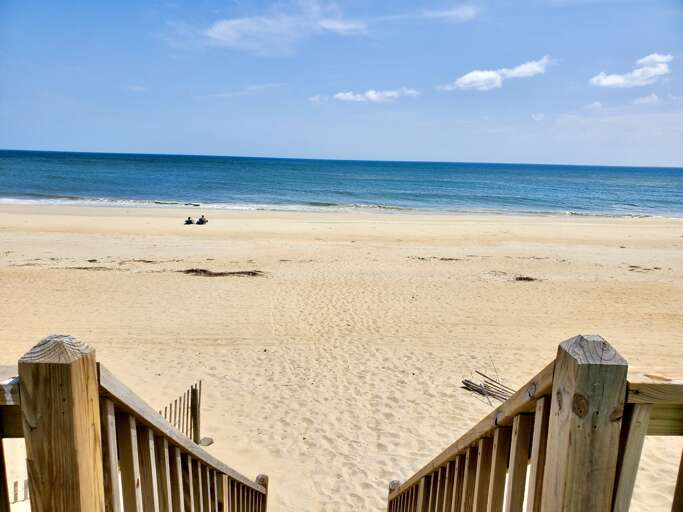 Summer Place One