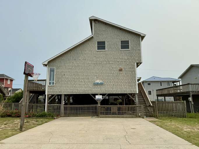 Kill Devil Hills Home Rental