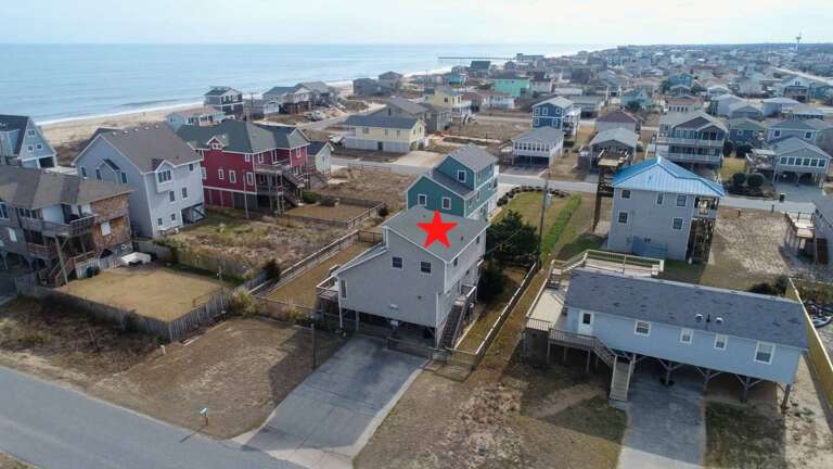 Find Rentals
