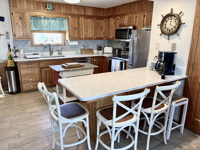 Find Rentals