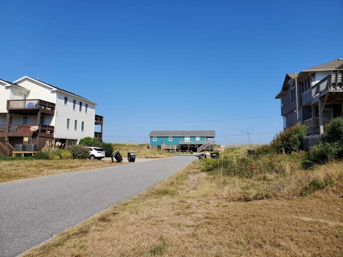 Find Rentals