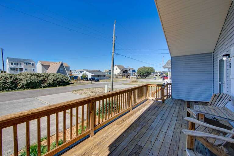 Find Rentals