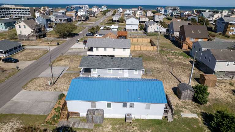 Find Rentals