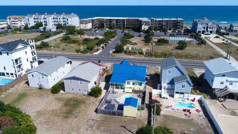 Find Rentals