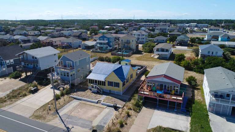 Find Rentals