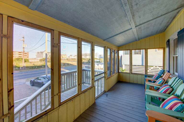 Find Rentals