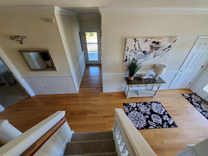 Find Rentals