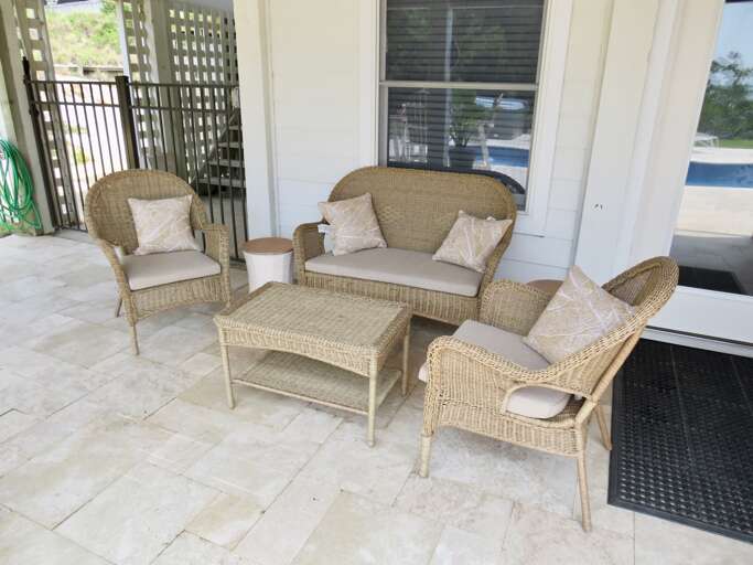 Find Rentals