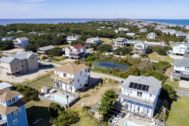 Find Rentals