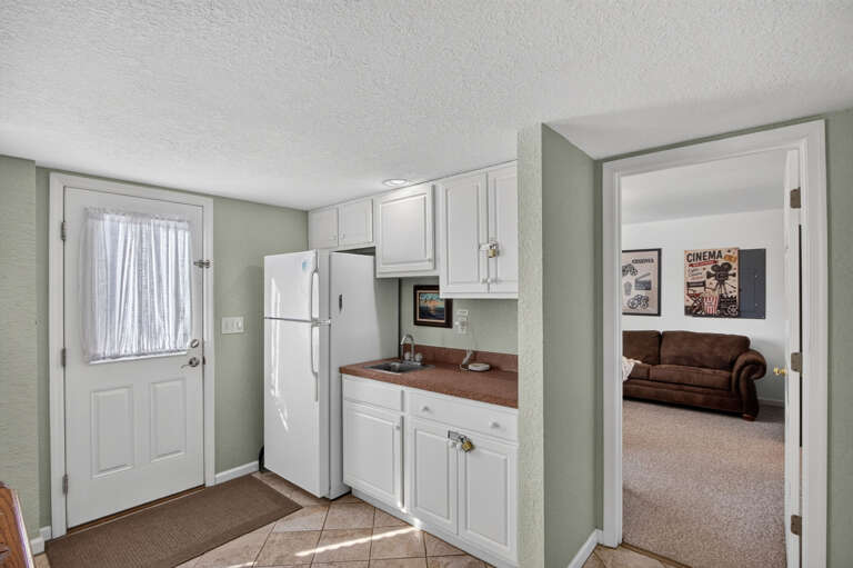 Find Rentals