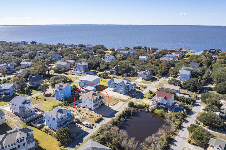 Find Rentals