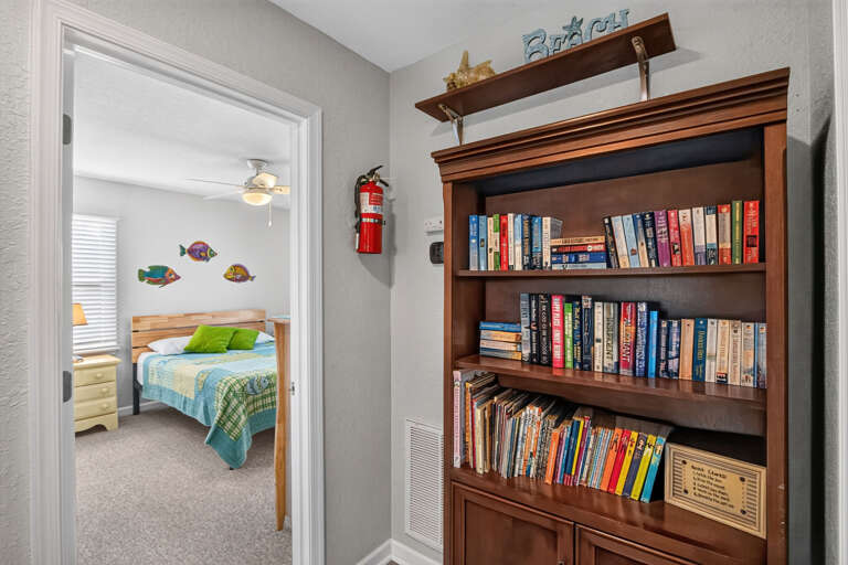 Find Rentals