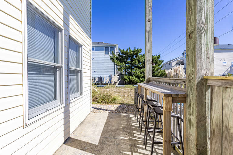 Find Rentals