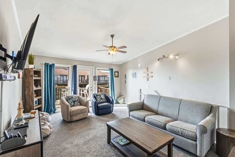 Find Rentals