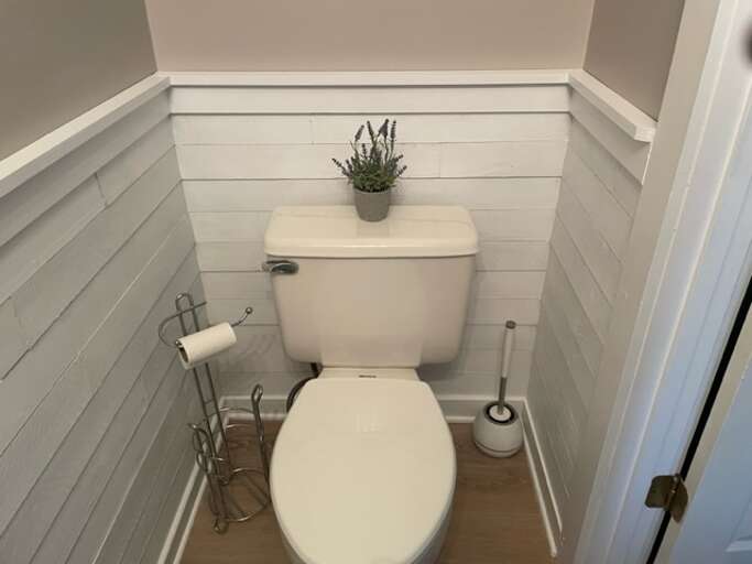 Find Rentals