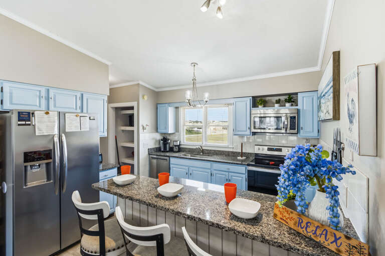 Find Rentals