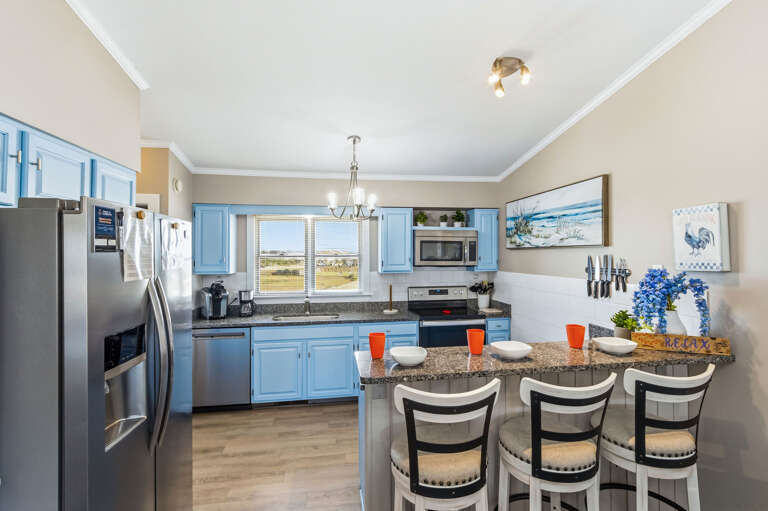 Find Rentals