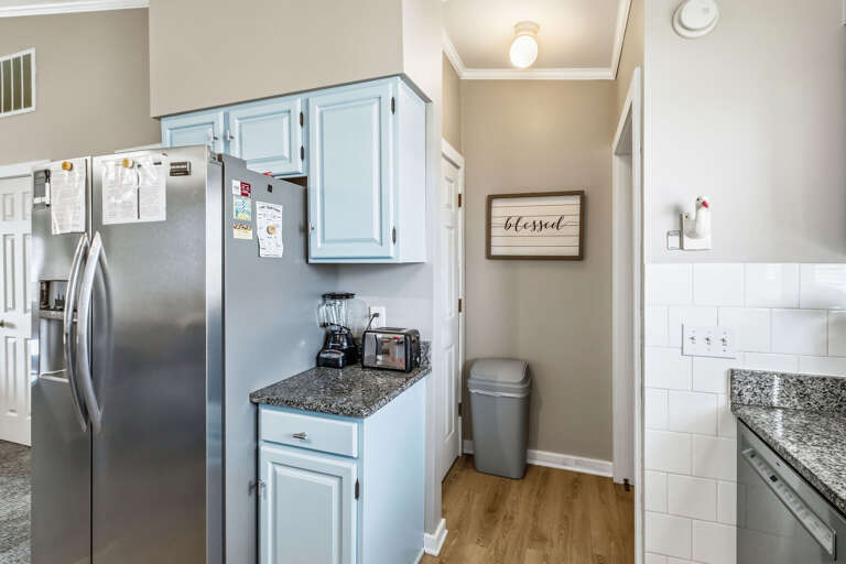 Find Rentals