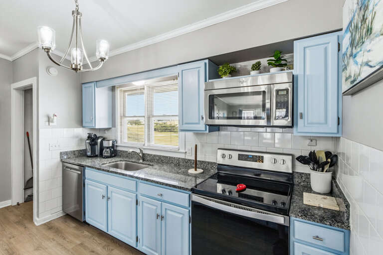 Find Rentals