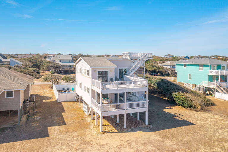 Find Rentals