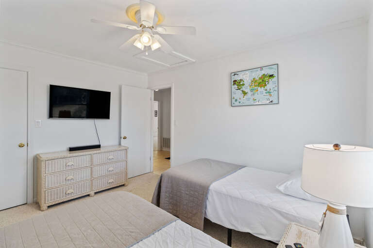 Find Rentals