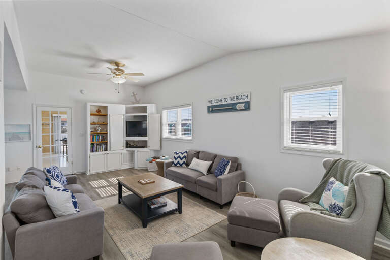 Find Rentals