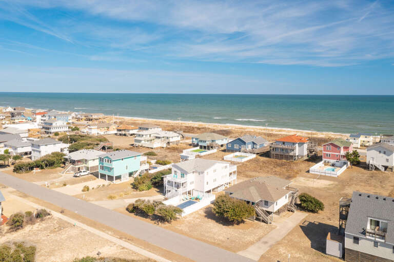 Find Rentals
