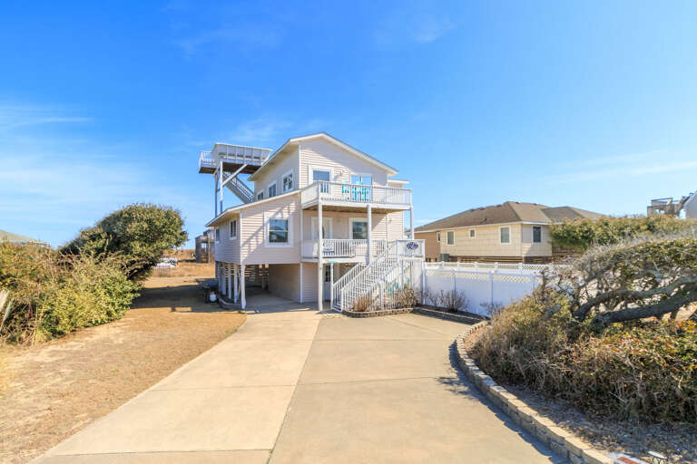 Find Rentals