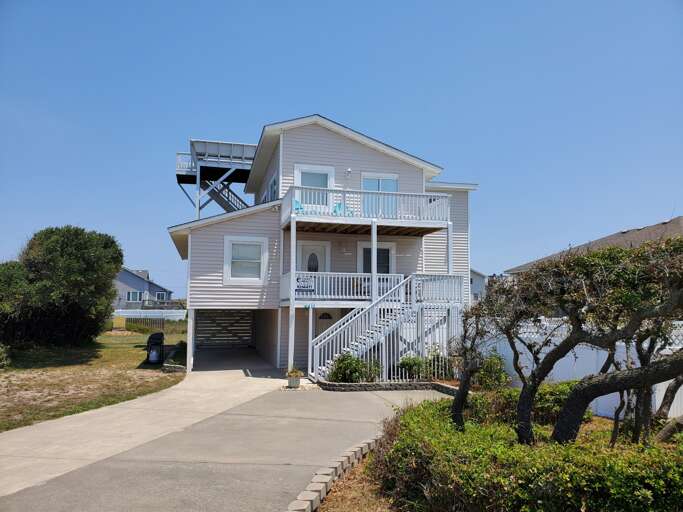 Find Rentals