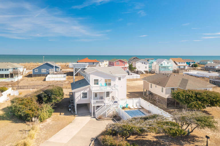 Find Rentals