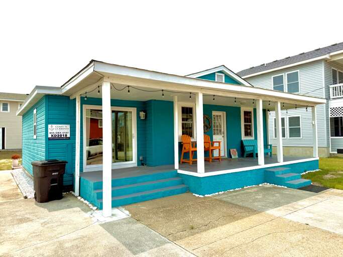 Kill Devil Hills Home Rental