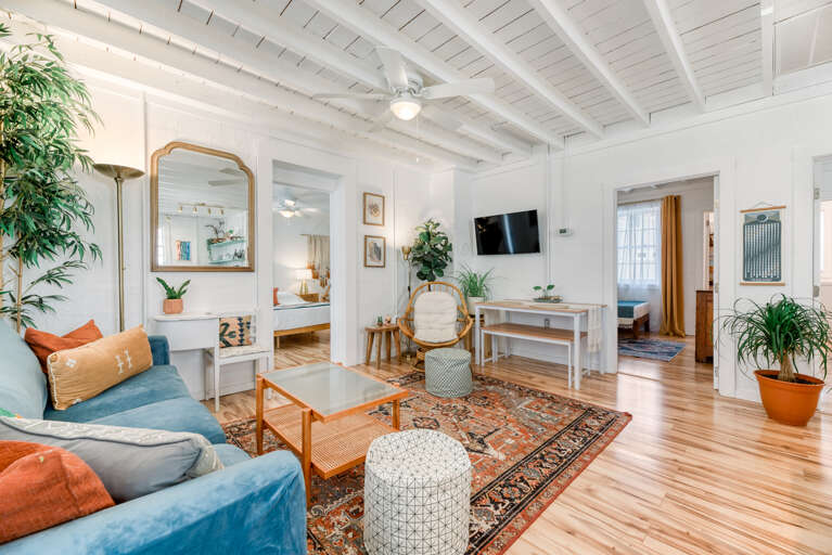 Find Rentals