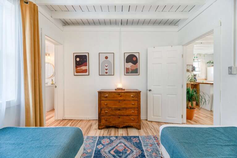 Find Rentals