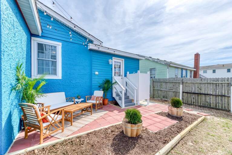 Find Rentals